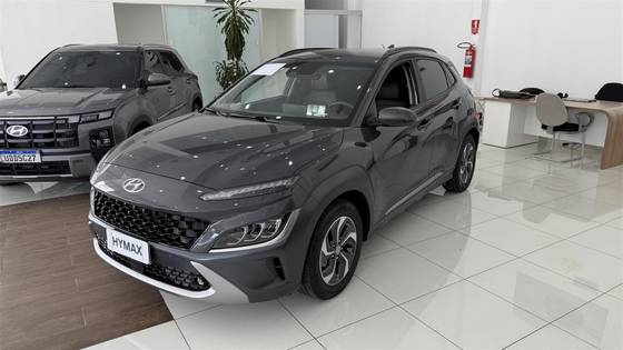 HYUNDAI KONA 1.6 GDI HEV DCT HYUNDAI KONA 1.6 GDI HEV DCT